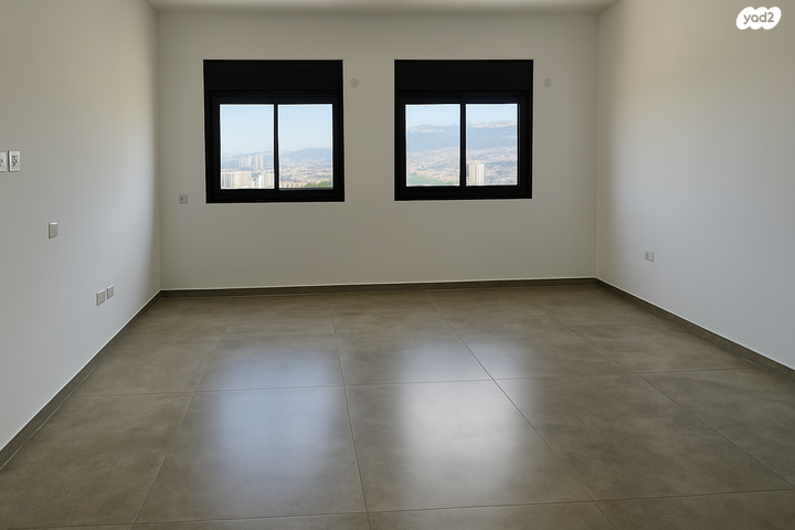 גג/ פנטהאוז, כלניות, טירת כרמל