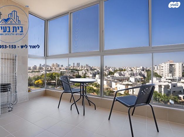 דירה, רימון, רובע ט"ז, אשדוד