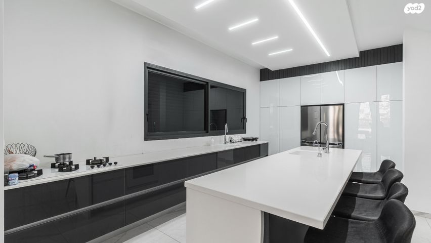 בית פרטי/ קוטג', יוסף זריצקי 2, נווה מנחם, באר שבע