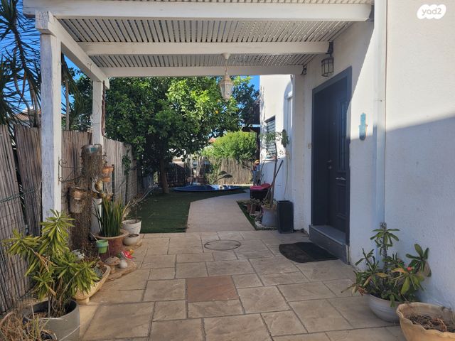 בית פרטי/ קוטג', בת חפר