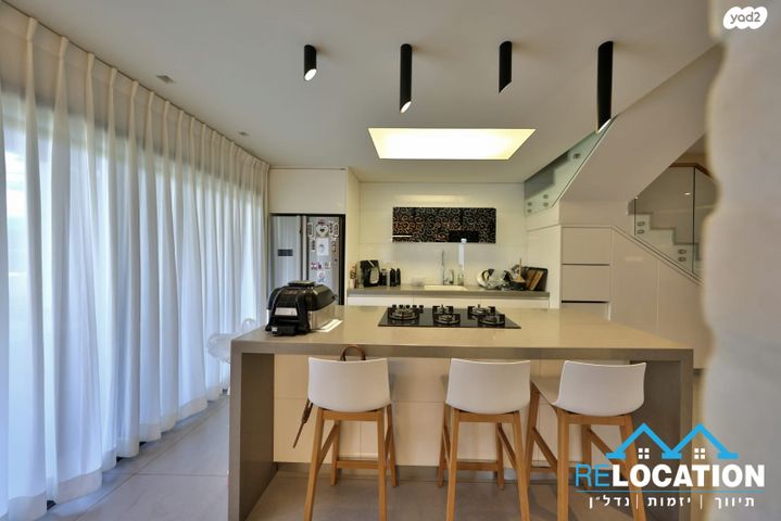 דו משפחתי, האורן 111, גבעת רם, קרית אתא