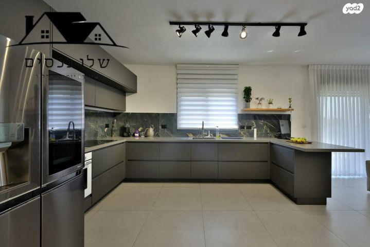 דירה, דוידאשווילי, קרית אתא