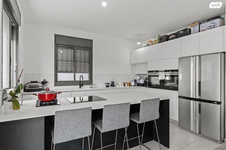 גג/ פנטהאוז, הבה"דים 11, נרקיסים, ראשון לציון