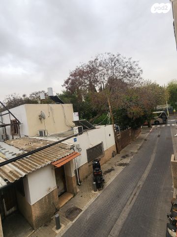 דירה, תרדיון 18, התקוה, בית יעקב, נווה צה"ל, תל אביב יפו