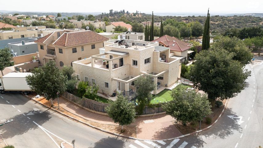 בית פרטי/ קוטג', נחושה