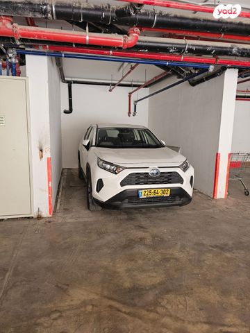 דירת גן, שדרות האמוראים 32, רמת עזרא / רמת בית שמש ד-2, בית שמש