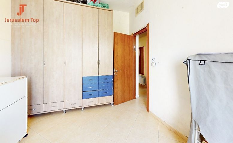 דופלקס, הרב עוזיאל, בית וגן, ירושלים