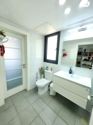 דירה, יונתן רטוש 3, פסגות אפק, ראש העין