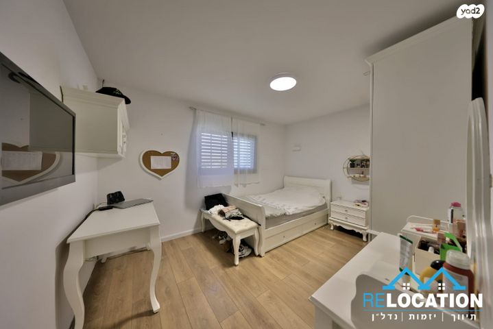 דו משפחתי, האורן 111, גבעת רם, קרית אתא