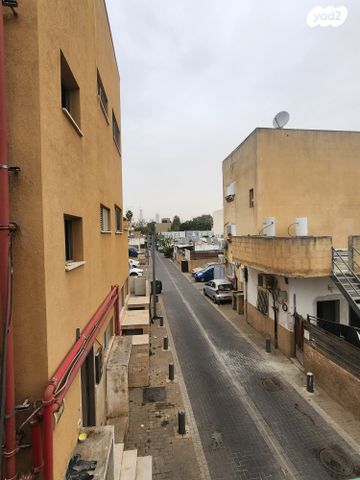 דירה, תרדיון 18, התקוה, בית יעקב, נווה צה"ל, תל אביב יפו