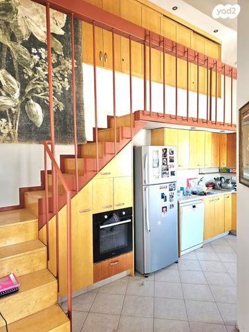 גג/ פנטהאוז, משה קול, בית הכרם, רמת בית הכרם, ירושלים