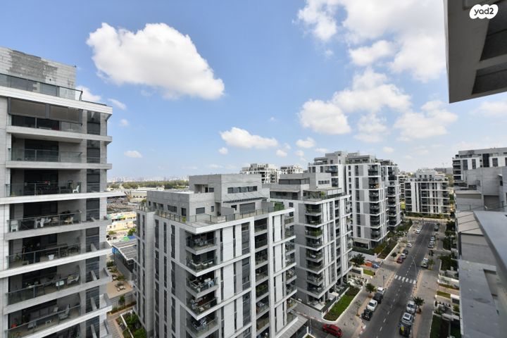 דירה, תבור 2, בית בפארק ,פרדס בחסכון, אור יהודה