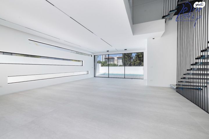 בית פרטי/ קוטג', בנות חיל, ראשון לציון