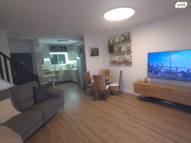 בית פרטי/ קוטג', יוסף תקוע, רמות, באר שבע