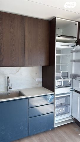 דירה, שדרות ירושלים, צפון יפו, המושבה האמריקאית-גרמנית, תל אביב יפו