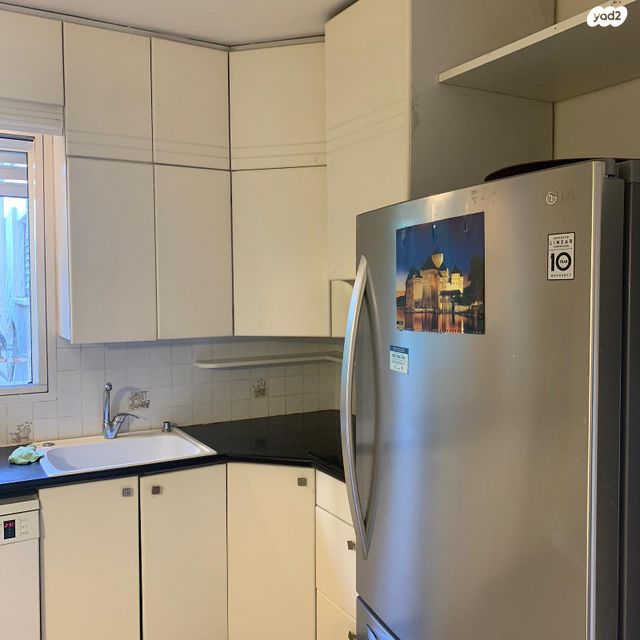 דירה, נווה אביבים, תל אביב יפו