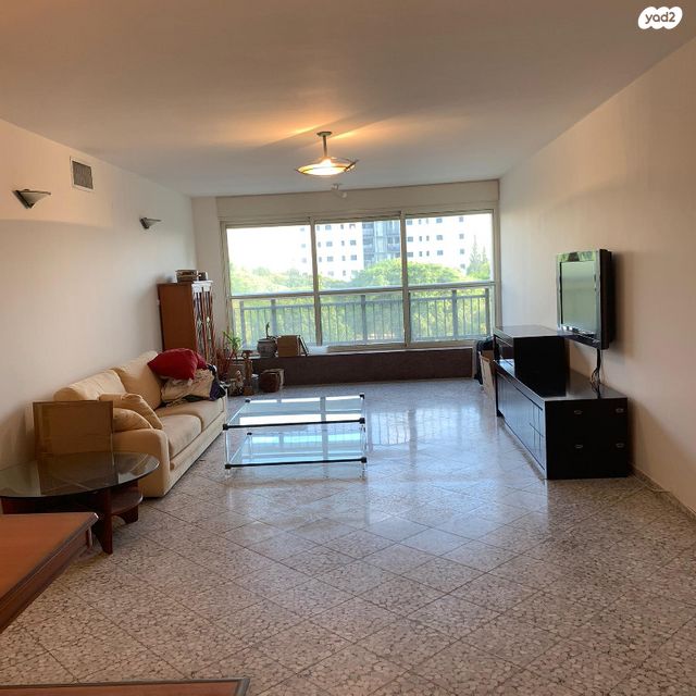 דירה, נווה אביבים, תל אביב יפו