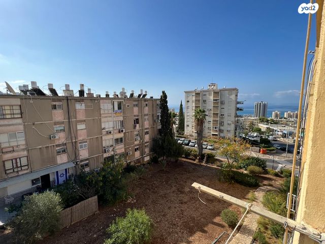 דירה, דרייפוס, קרית שפרינצק, חיפה