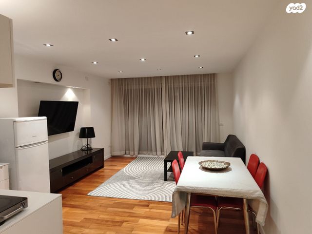 דירה, מרינה, הרצליה