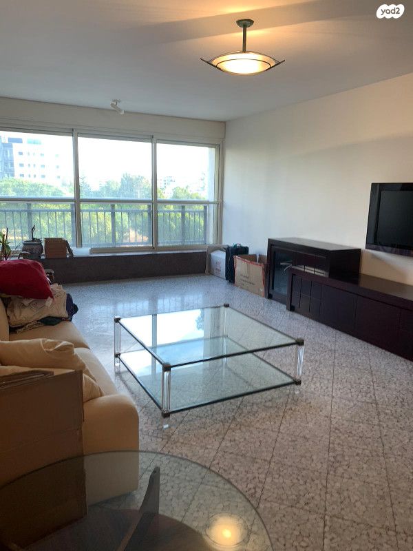 דירה, נווה אביבים, תל אביב יפו