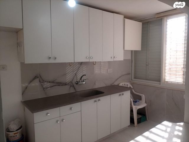 דירה, אצ"ל 14, רמת חן ובן ציון, נתניה