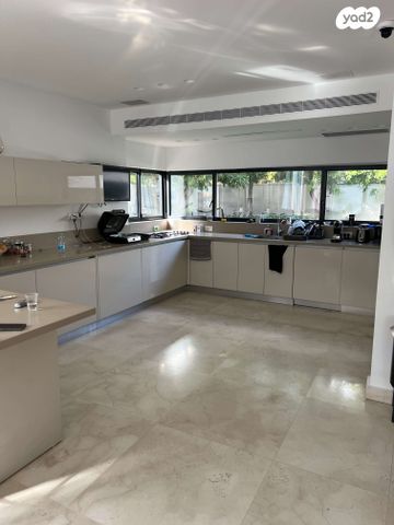 בית פרטי/ קוטג', הרצליה פיתוח, הרצליה