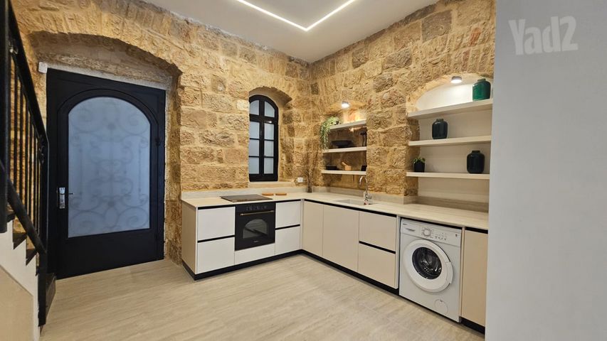 דירה להשכרה בירושלים (תיווך) — 5