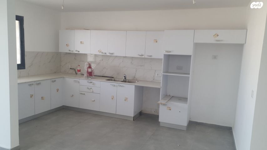 דירה, נווה שמיר רמת בית שמש ה-1, בית שמש