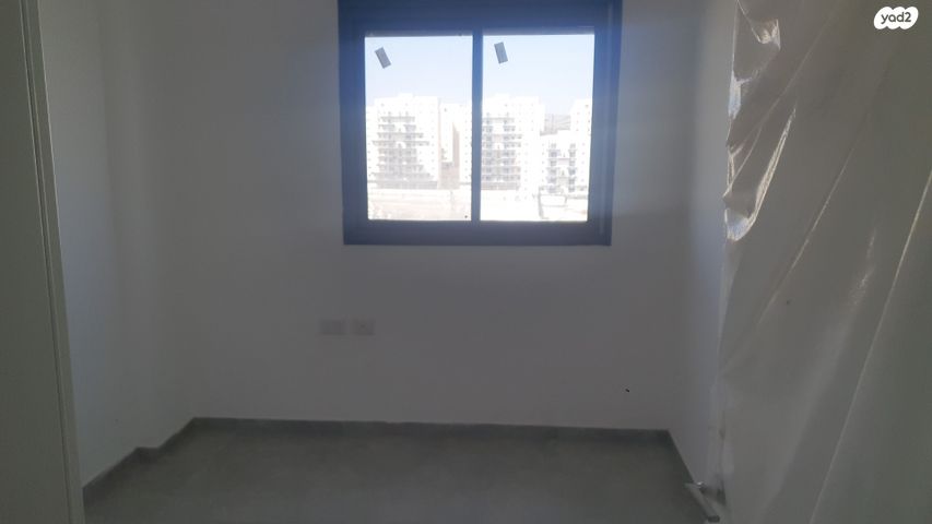 דירה, נווה שמיר רמת בית שמש ה-1, בית שמש