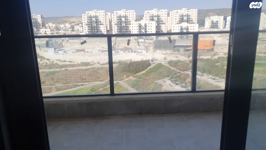 דירה, נווה שמיר רמת בית שמש ה-1, בית שמש