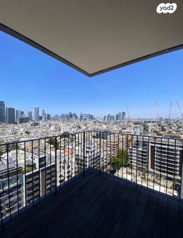 דירה, תל אביב יפו