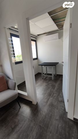 משרדים, שוק תלפיות, חיפה