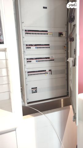 משרדים, שוק תלפיות, חיפה