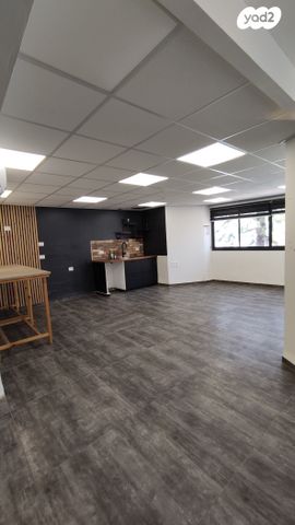 משרדים, שוק תלפיות, חיפה