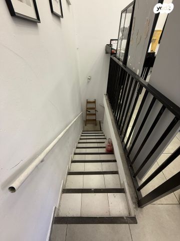 חנויות/ שטח מסחרי, בן יהודה 204, הצפון הישן - צפון, תל אביב יפו