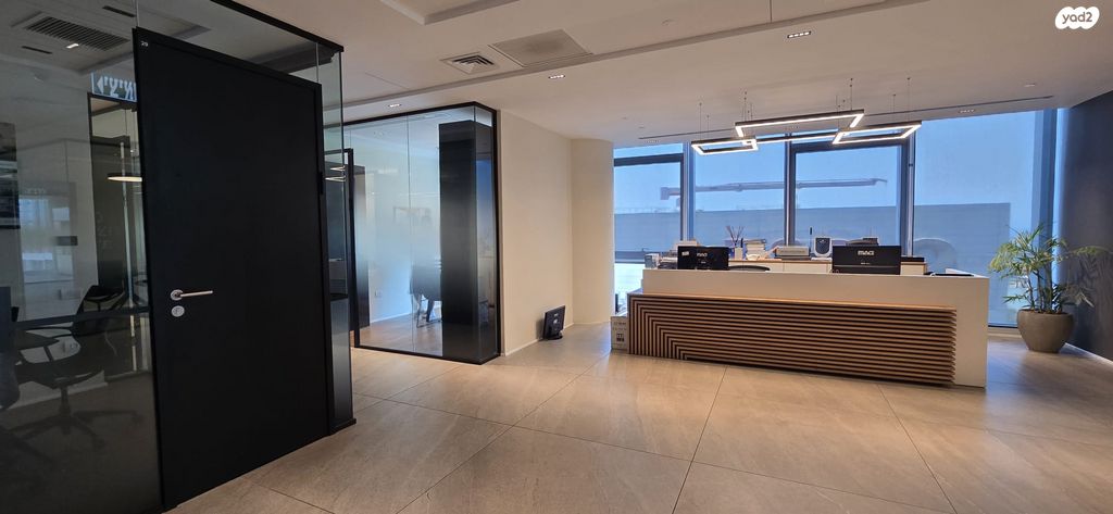 משרדים, דרך ששת הימים, אזור תעשיה צפון, בני ברק