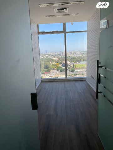 משרדים, מצדה, בני ברק