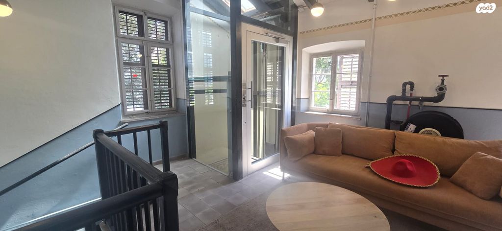 משרדים, אליעזר קפלן, גני שרונה, קרית הממשלה, תל אביב יפו