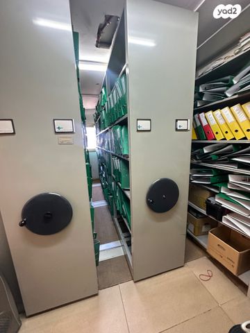 משרדים, מרמורק, תל אביב יפו