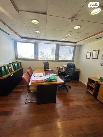 משרדים, מרמורק, תל אביב יפו