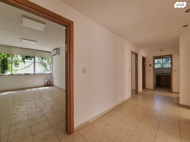 לב תל אביב, לב העיר צפון