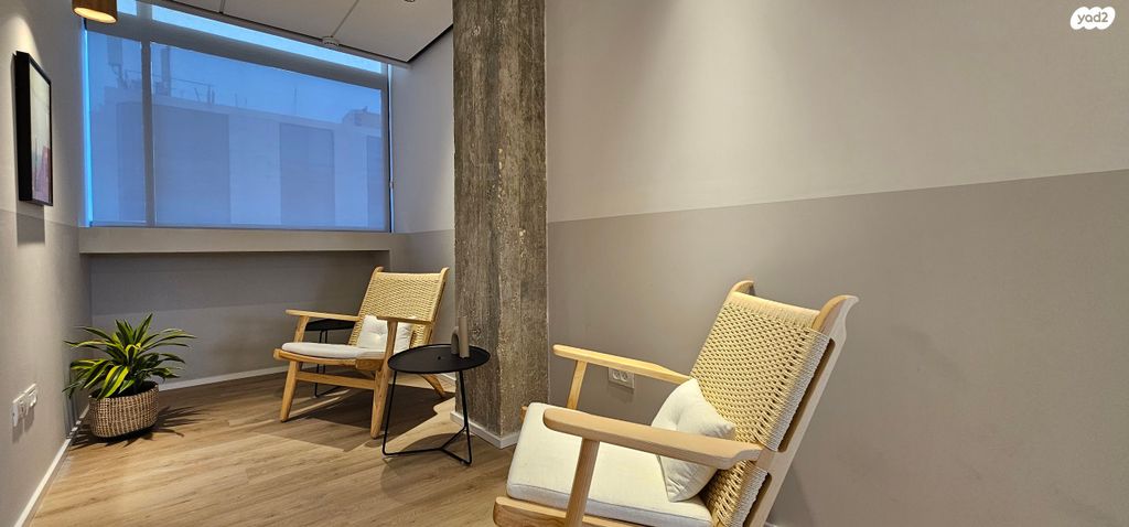 משרדים, תל אביב יפו