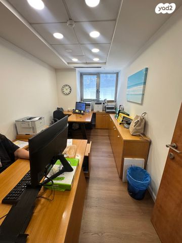 משרדים, מרמורק, תל אביב יפו