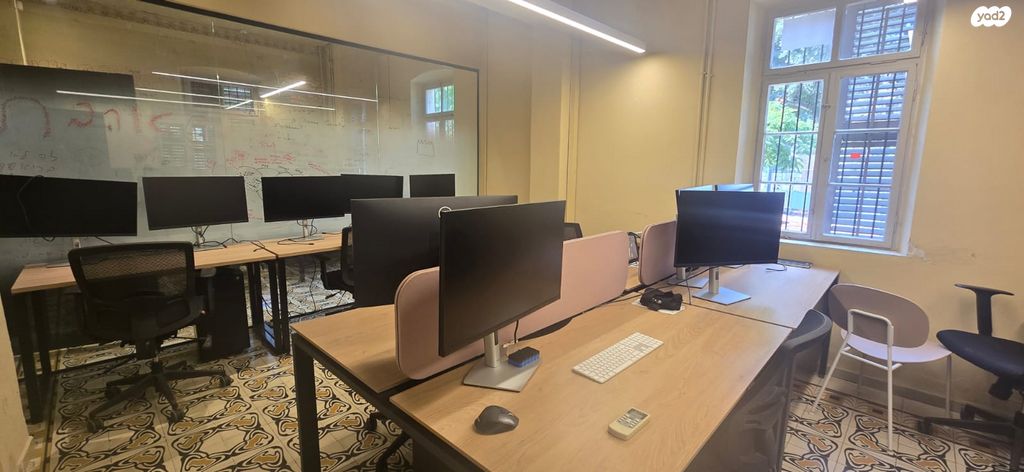 משרדים, אליעזר קפלן, גני שרונה, קרית הממשלה, תל אביב יפו