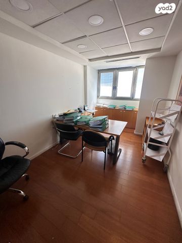 משרדים, מרמורק, תל אביב יפו