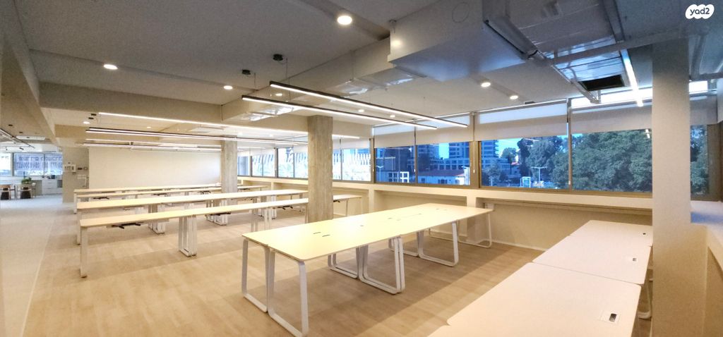 משרדים, תל אביב יפו