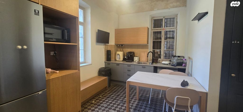 משרדים, אליעזר קפלן, גני שרונה, קרית הממשלה, תל אביב יפו