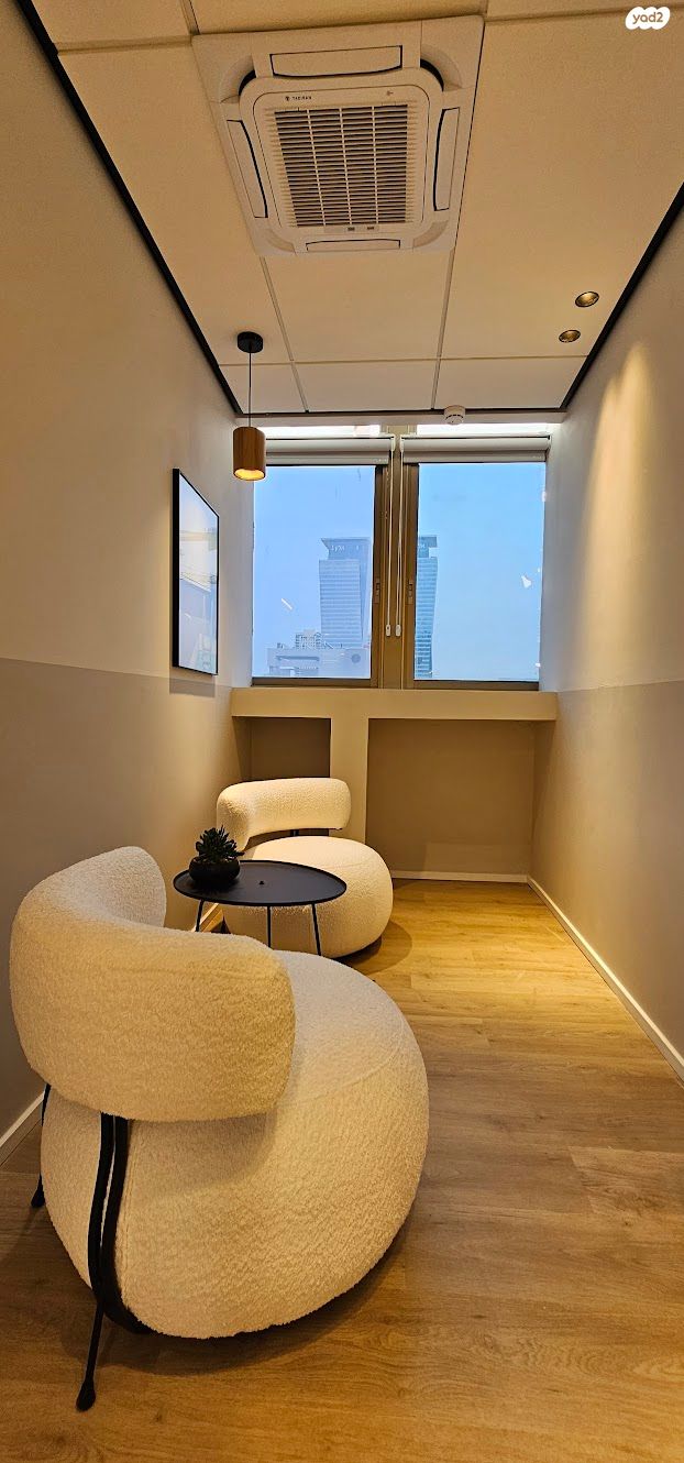 משרדים, תל אביב יפו