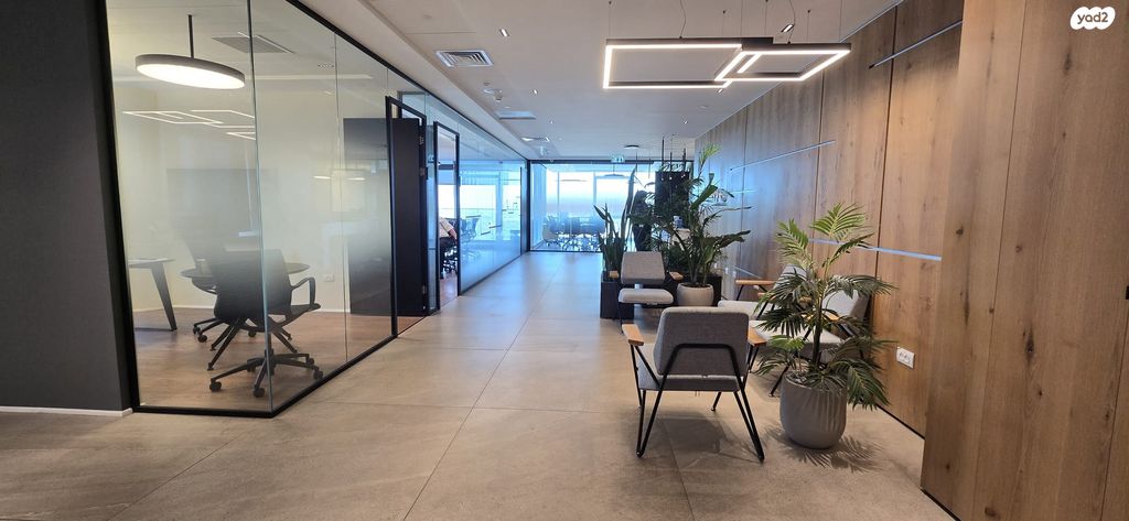 משרדים, דרך ששת הימים, אזור תעשיה צפון, בני ברק