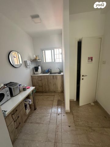 משרדים, גרשון דובנבוים 35, העיר העתיקה, רמב"ם, דרום, באר שבע